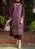 SMT W417-Embroidered 2pc marina dress