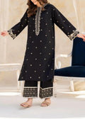 SMT S768-Embroidered 2pc lawn dress.