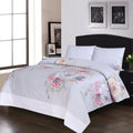 SMT D951 - Crystal Bed Sheet Set (Premium)