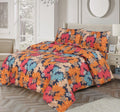 Flora Vine D620- Bed Sheet Set