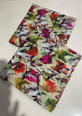 SMT S950- Unstitched Printed 2PC Lawn Dress.