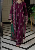 SMT Z-(S1320)- Stitched Embroidered 3pc Lawn Dress With Embroidered Lawn Dupatta.