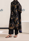 Grace S1494-Embroidered 3pc Lawn Dress With Printed Lawn Dupatta.