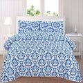 Luscious D680- Bed Sheet Set