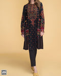 SMT S347-Embroided 2pc lawn dress