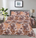 FL787 - BedSheet Set (Premium)