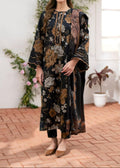 SMT S891-Digital Printed 3pc Lawn Dress with Digital Printed Lawn Dupatta.
