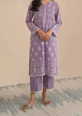 SMT W707-Embroidered 2pc Marina Dress