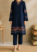 SMT W1021-Embroidered 2pc Marina Dress.