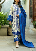 SMT S1070-Digital Printed 3pc Lawn Dress with Digital Printed Lawn Dupatta.