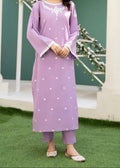 SMT S1255-Embroidered 2pc Lawn Dress