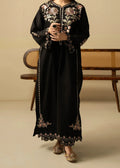SMT Z-(W770 ) - Stitched Embroidered 2pc Marina Dress.)