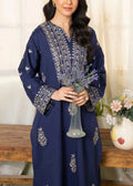 SMT W480- Embroidered 2Pc marina Dress.