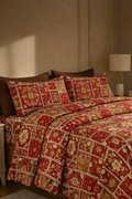 FL554- Bedsheet Set
