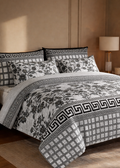 FL778- Summer Comfortor Set -6 Pcs