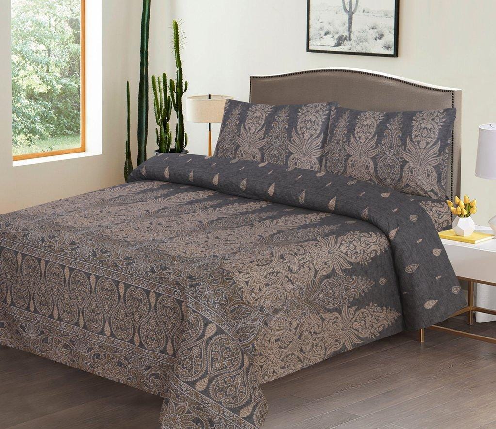 SMT D563- Bed Sheet Set