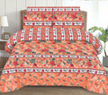 FL854 - BedSheet Set