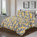Tuscany D710- Bed Sheet Set