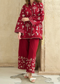 SMT W915-Embroidered 2pc Marina Dress.