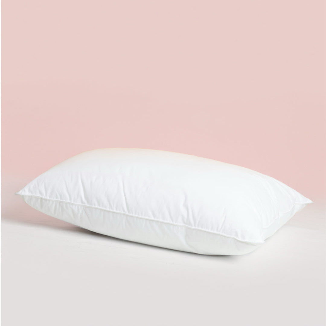 SMT Siliconized Polyester Pillow