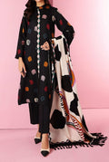 SMT W657-Embroidered 2pc Marina Dress.