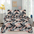 SMT D943 - Crystal Bed Sheet Set (Premium)