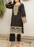 SMT S1083-Embroidered 2pc Lawn Dress.