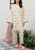 SMT S1171-Digital Printed 3pc Lawn Dress With Digital  Printed Lawn Dupatta.