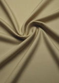Sand Beige - Men’s Cotton Unstitched Suit.