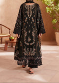 SMT S1403 - Embroidered 3pc Lawn Dress With Embroidered Chiffon Dupatta.