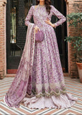 SMT S899-Digital Printed 3pc Lawn Dress with Digital Printed Lawn Dupatta.
