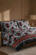 FL864 - BedSheet Set (Premium)