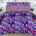 FL828- Summer Comfortor Set -6 Pcs