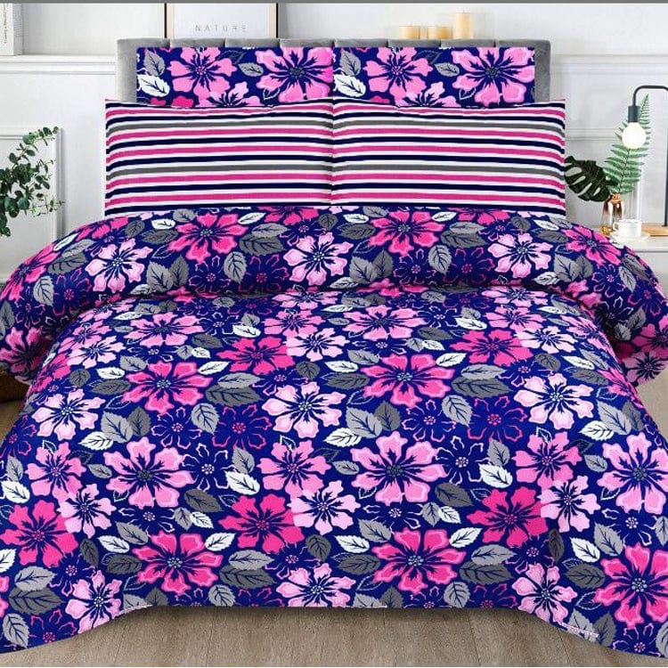 FL828- Summer Comfortor Set -6 Pcs